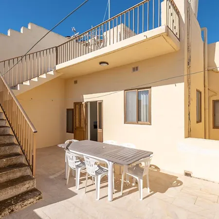 Holiday home Cloud 9