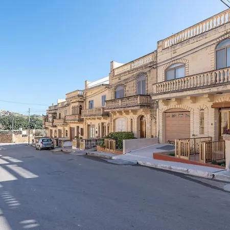 Holiday home Cloud 9