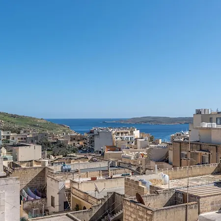 Cloud 9 Holiday home