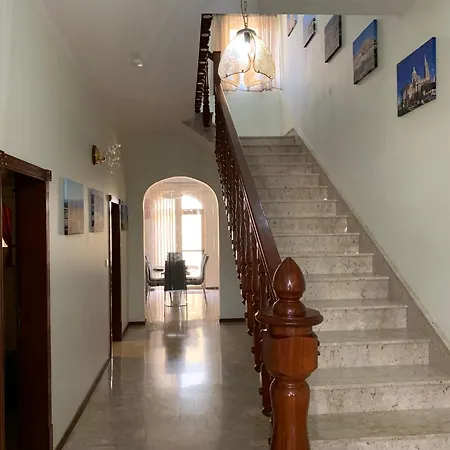 Cloud 9 * Ghajnsielem