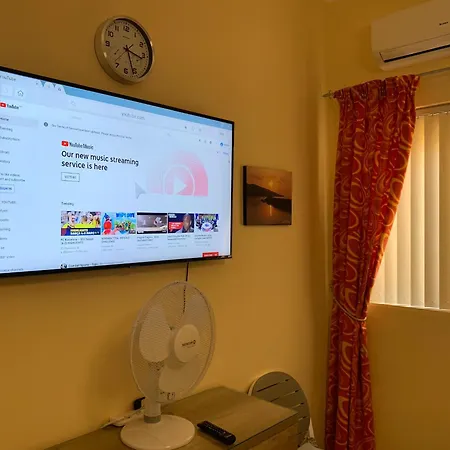 Holiday home Cloud 9 Ghajnsielem