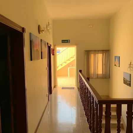 Cloud 9 Holiday home