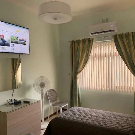 Cloud 9 Holiday home *