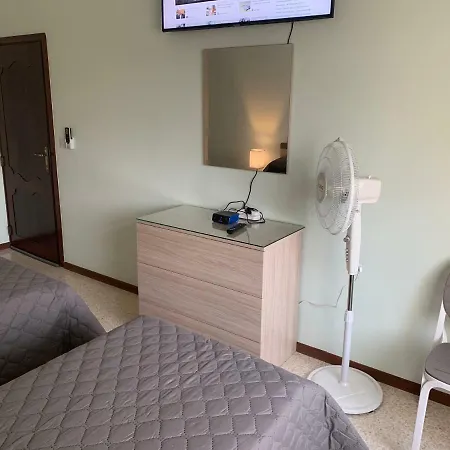 Cloud 9 Holiday home *