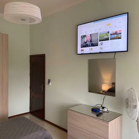 Cloud 9 Holiday home Ghajnsielem