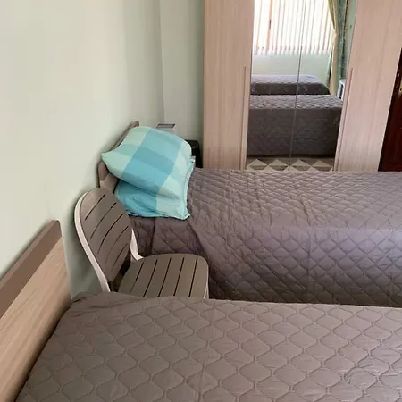 Holiday home Cloud 9 *