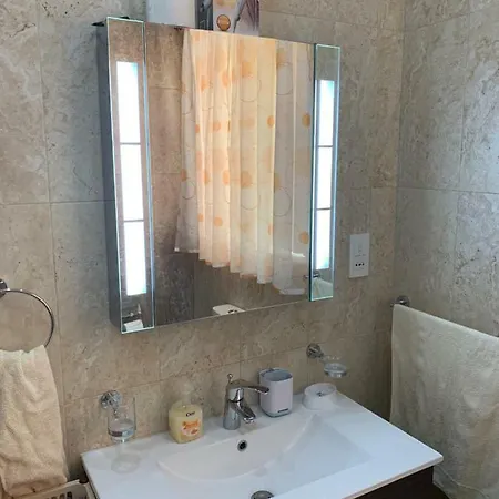 Holiday home Cloud 9 Ghajnsielem