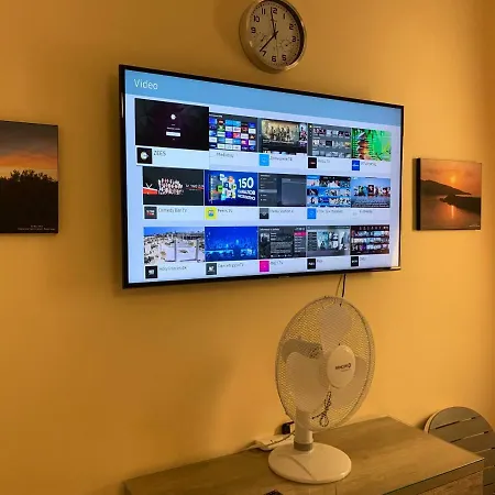 Cloud 9 Holiday home *