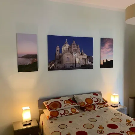 Holiday home Cloud 9