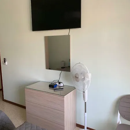 Holiday home Cloud 9 Ghajnsielem