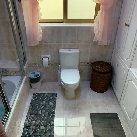 Holiday home Cloud 9 Ghajnsielem