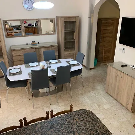 Cloud 9 Holiday home *