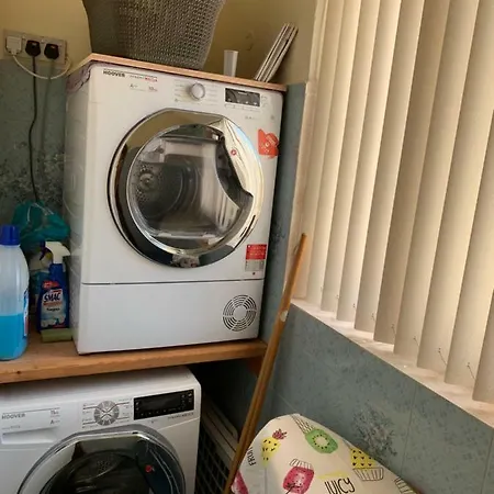 Cloud 9 Holiday home Ghajnsielem