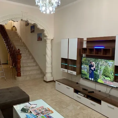 Holiday home Cloud 9 *