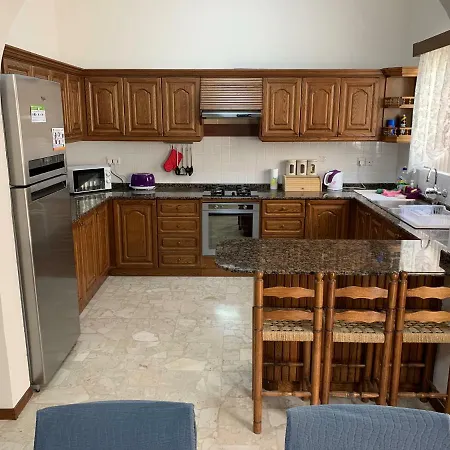 Cloud 9 Holiday home *