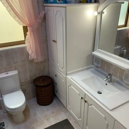 Cloud 9 Holiday home