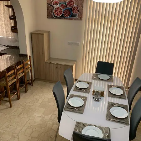 Holiday home Cloud 9 *