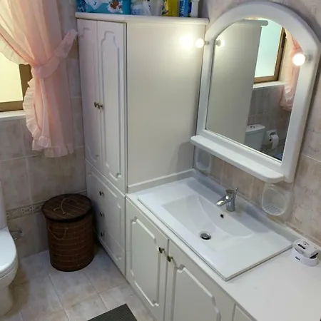 Cloud 9 * Ghajnsielem