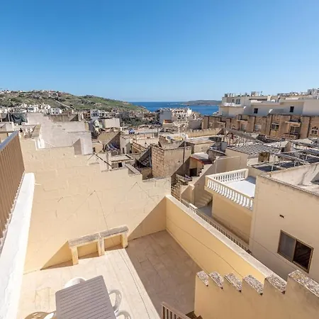Casa vacanze Cloud 9 *