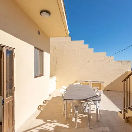 Cloud 9 Casa vacanze *