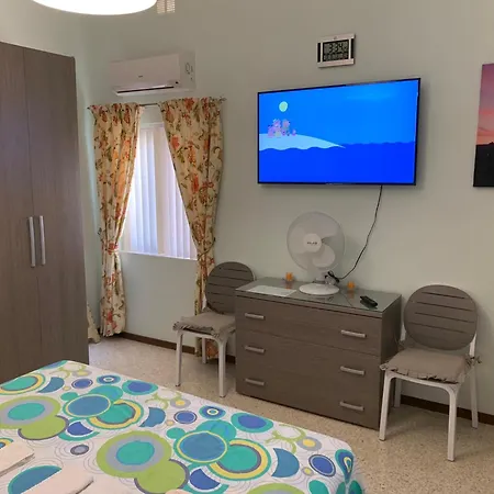 Cloud 9 Casa vacanze