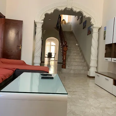 Cloud 9 Casa vacanze Għajnsielem