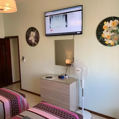 Casa vacanze Cloud 9 *