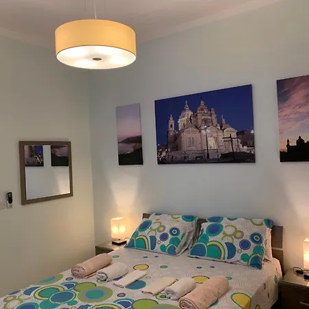 Cloud 9 Għajnsielem