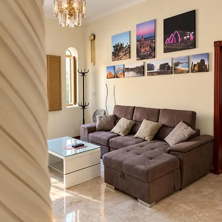 Cloud 9 Casa vacanze