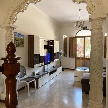 Casa vacanze Cloud 9