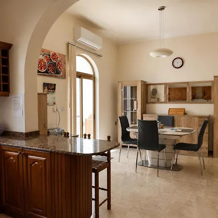 Casa vacanze Cloud 9 *
