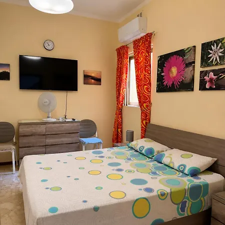 Casa vacanze Cloud 9 *