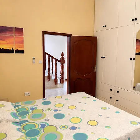 Cloud 9 Casa vacanze Għajnsielem