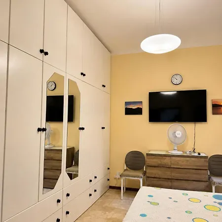 Casa vacanze Cloud 9 Għajnsielem