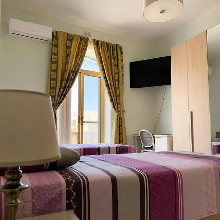 Cloud 9 Casa vacanze