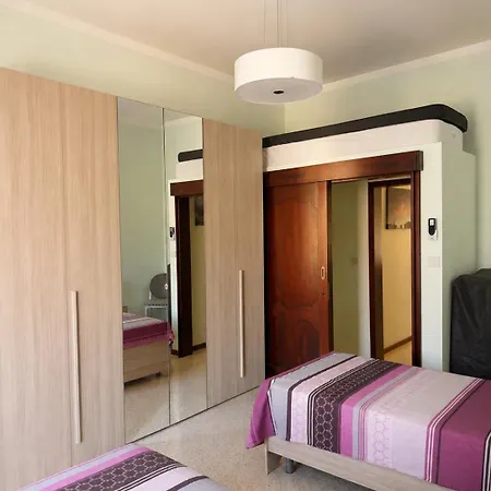 Casa vacanze Cloud 9
