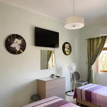 Casa vacanze Cloud 9 *