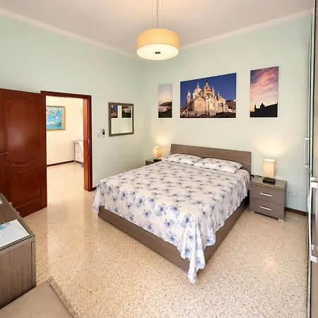 Cloud 9 Casa vacanze Għajnsielem