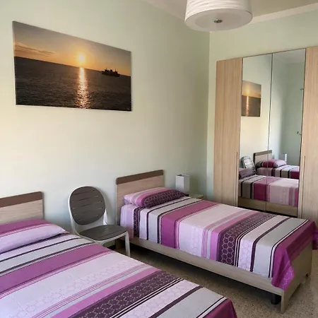 Casa vacanze Cloud 9 Għajnsielem