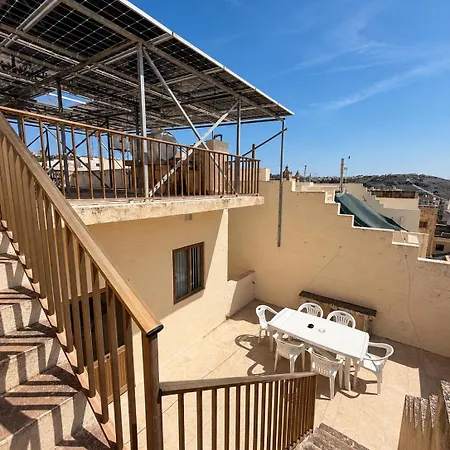 Cloud 9 Casa vacanze *