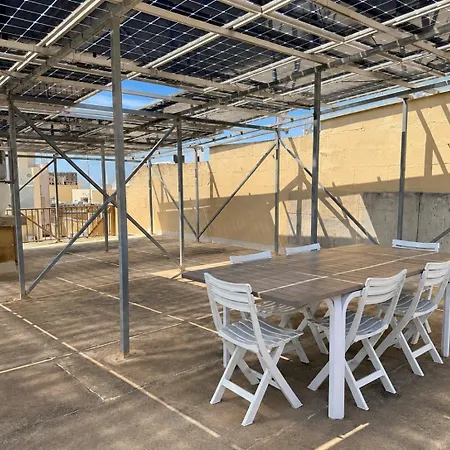Cloud 9 Casa vacanze Għajnsielem