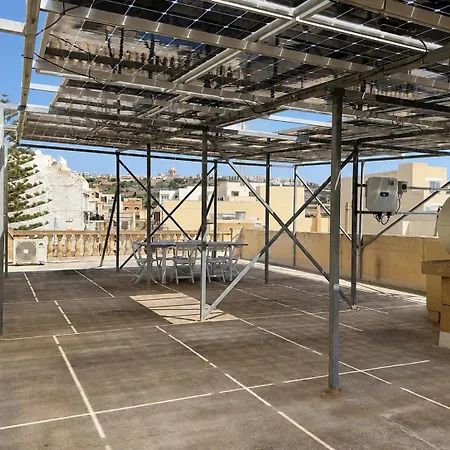 Casa vacanze Cloud 9 Għajnsielem