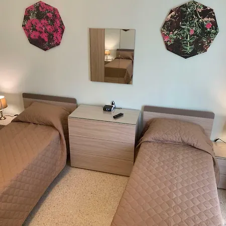 Casa vacanze Cloud 9 *