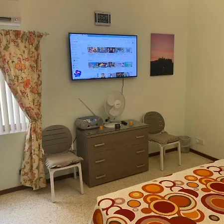 Casa vacanze Cloud 9