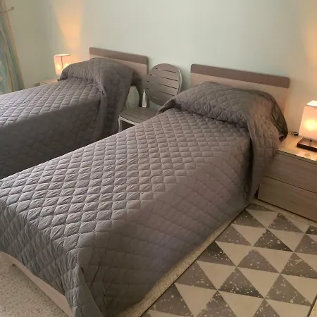 Cloud 9 Tatil Evi Għajnsielem