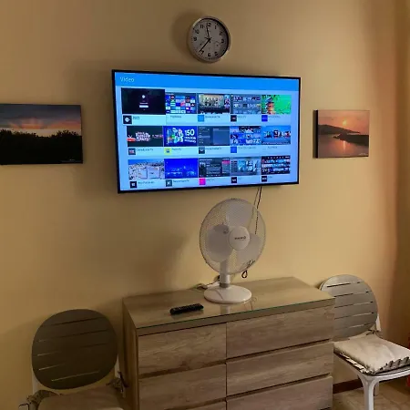 Cloud 9 * Għajnsielem