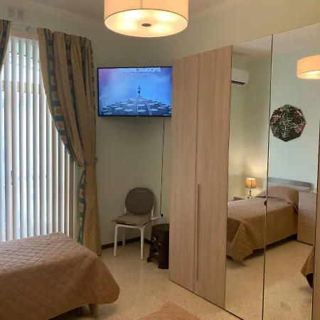 Cloud 9 Casa vacanze
