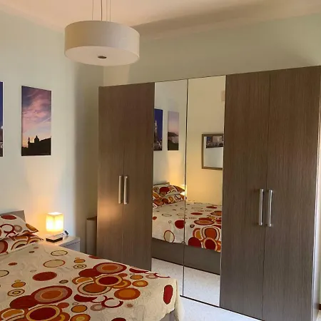 Casa vacanze Cloud 9 *