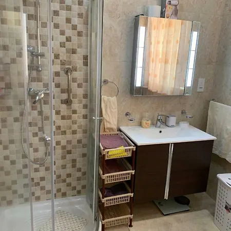 Feriehus Cloud 9 Għajnsielem