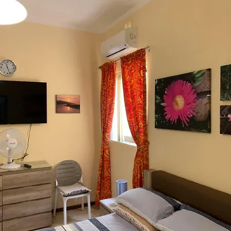 Cloud 9 Tatil Evi Għajnsielem